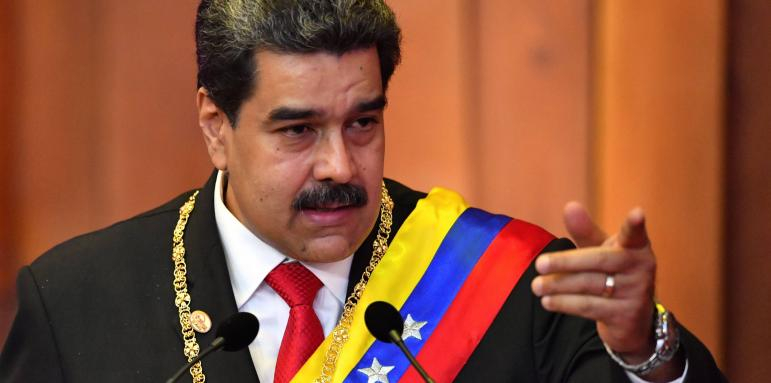 Венецуела подновява диалога с опозицията и САЩ