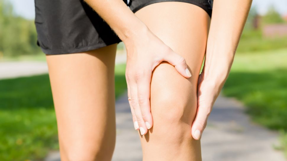 Ревматолог изброи причините за "щракане" на коляното