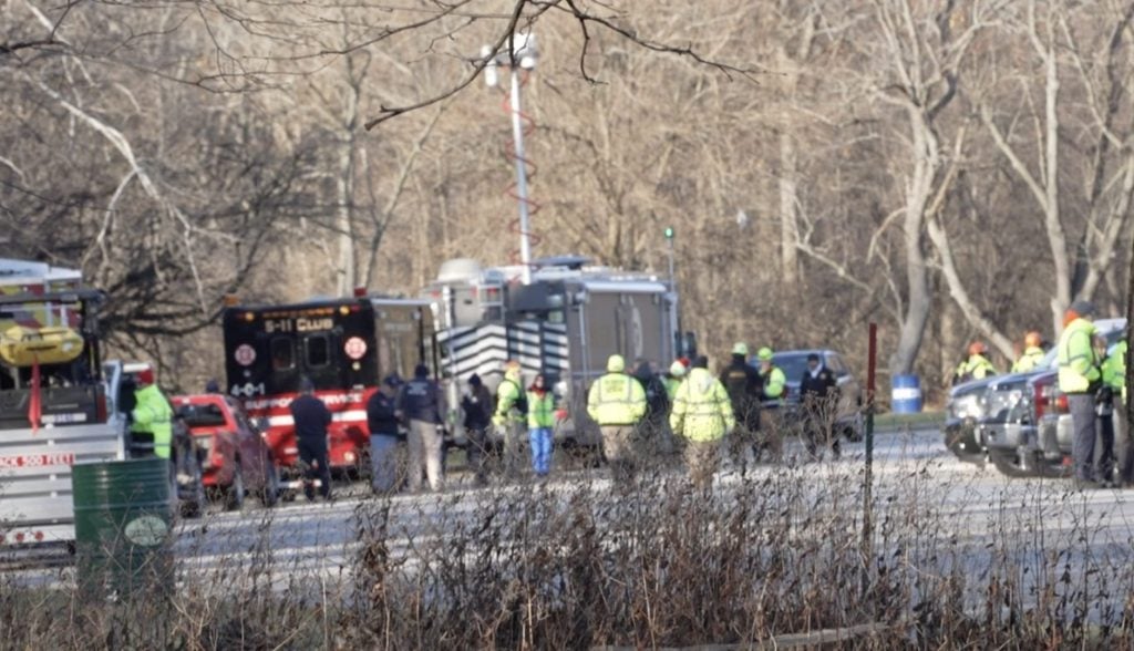 Намериха обесен Петко, който изчезна в Чикаго още на 16 декември 