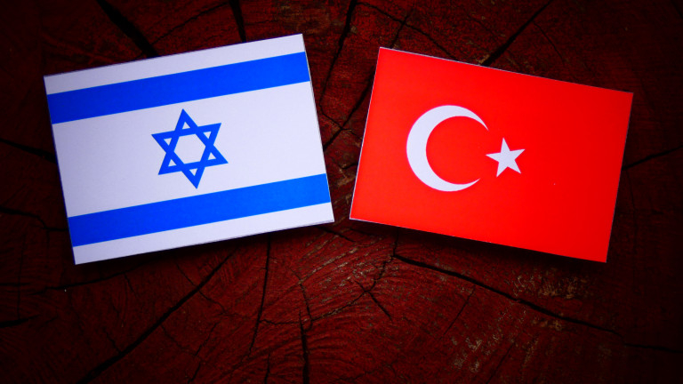 Турция заведе дело за геноцид, назова кой е Хитлер на XXI век