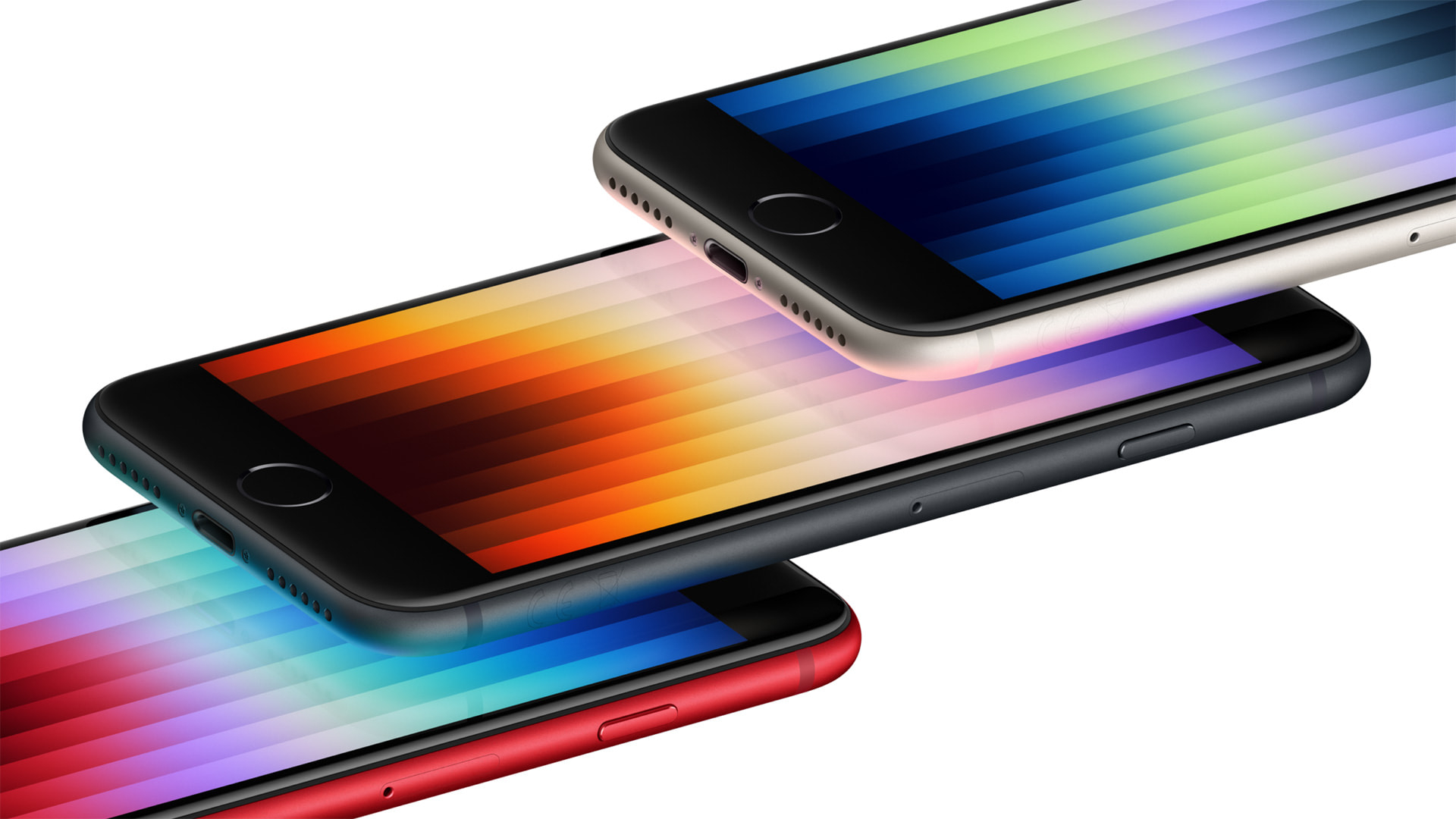 Vivacom пуска предварителна поръчка на новия смартфон на Apple iPhone SE