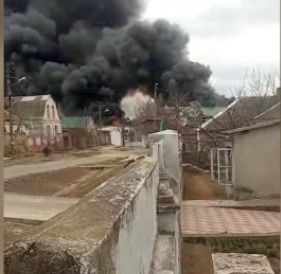 Етнически българин е загинал при руско нападение в град Николаев 