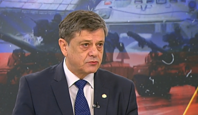 Ген. Попов: Руската армия задейства план Б, но в Киев я чака разгром, защото...