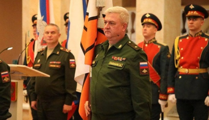 Украински войници убиха известен руски генерал