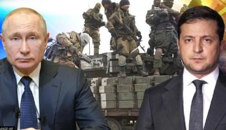 Боян Чуков с разтърсващи разкрития защо войната продължава