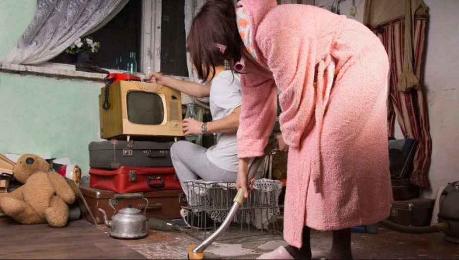 Тайната е разкрита: Ето как да почистим цялата къща само за 15 минути