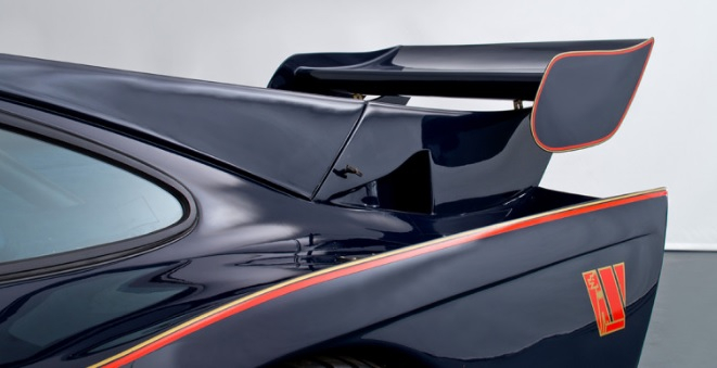 Изумителен: Как изглежда първият суперавтомобил на Porsche СНИМКИ