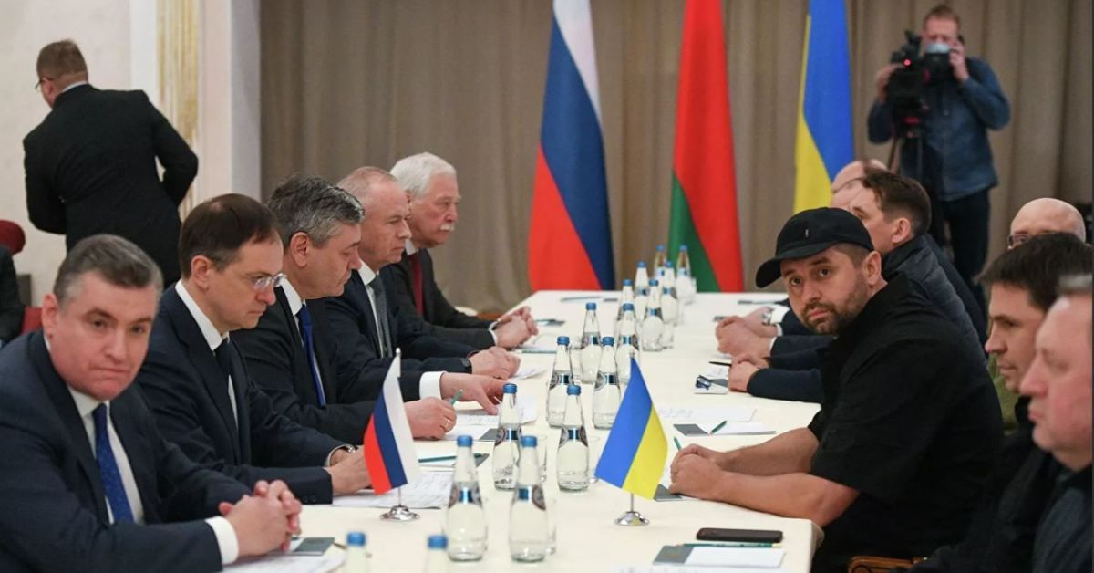 Горещи новини от Москва за руско-украинските преговори, близо ли е примирието