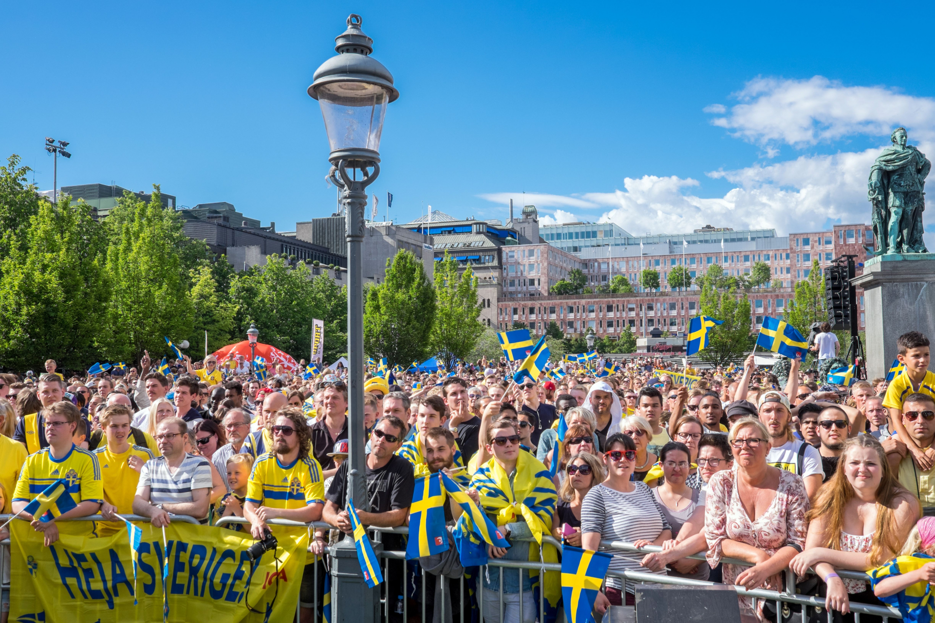 8 странни навика на шведите, които никой друг не може да разбере
