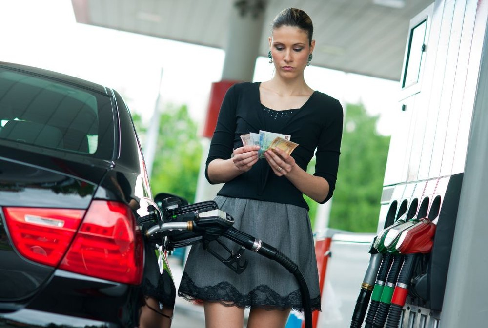 И Словения въвежда мерки заради цената на горивата