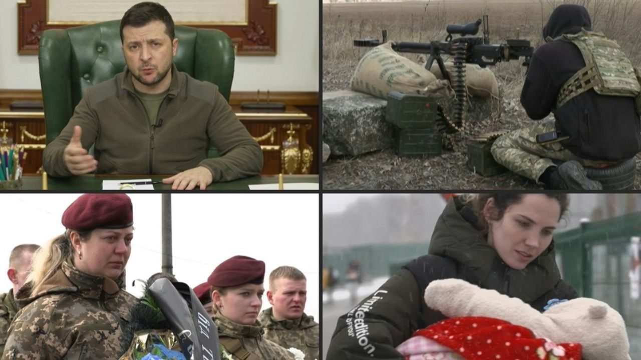 Кисинджър през 2014 г.: Украйна не трябва да влиза в НАТО, руската история започва от Киев