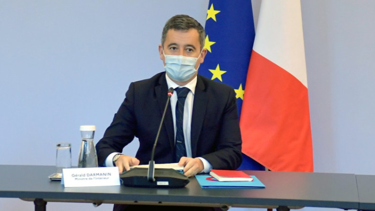 Франция е готова да обсъди автономия на Корсика