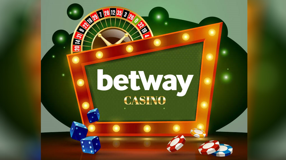 Betway casino на живо – онлайн гейминг и класическа игрална зала в едно