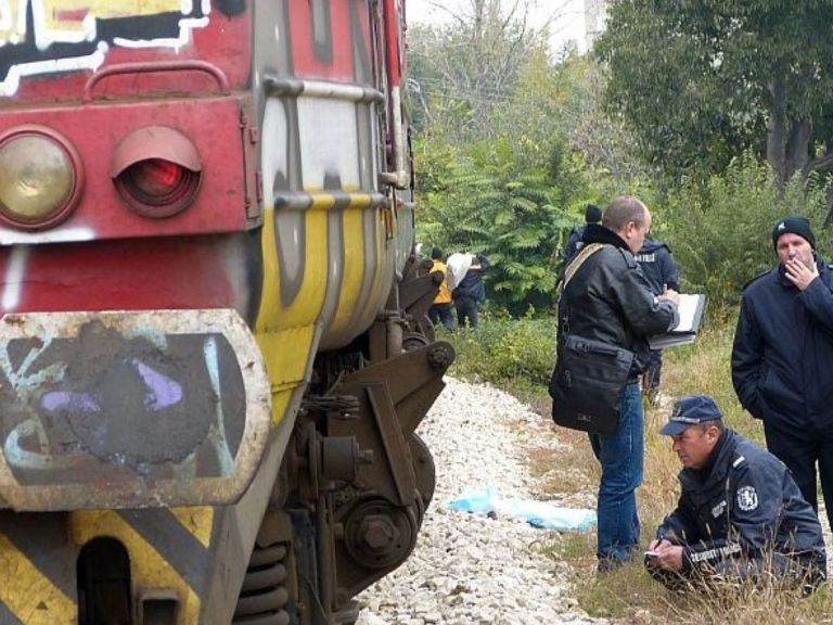 Кървав ужас с ром-самоубиец в Петрич