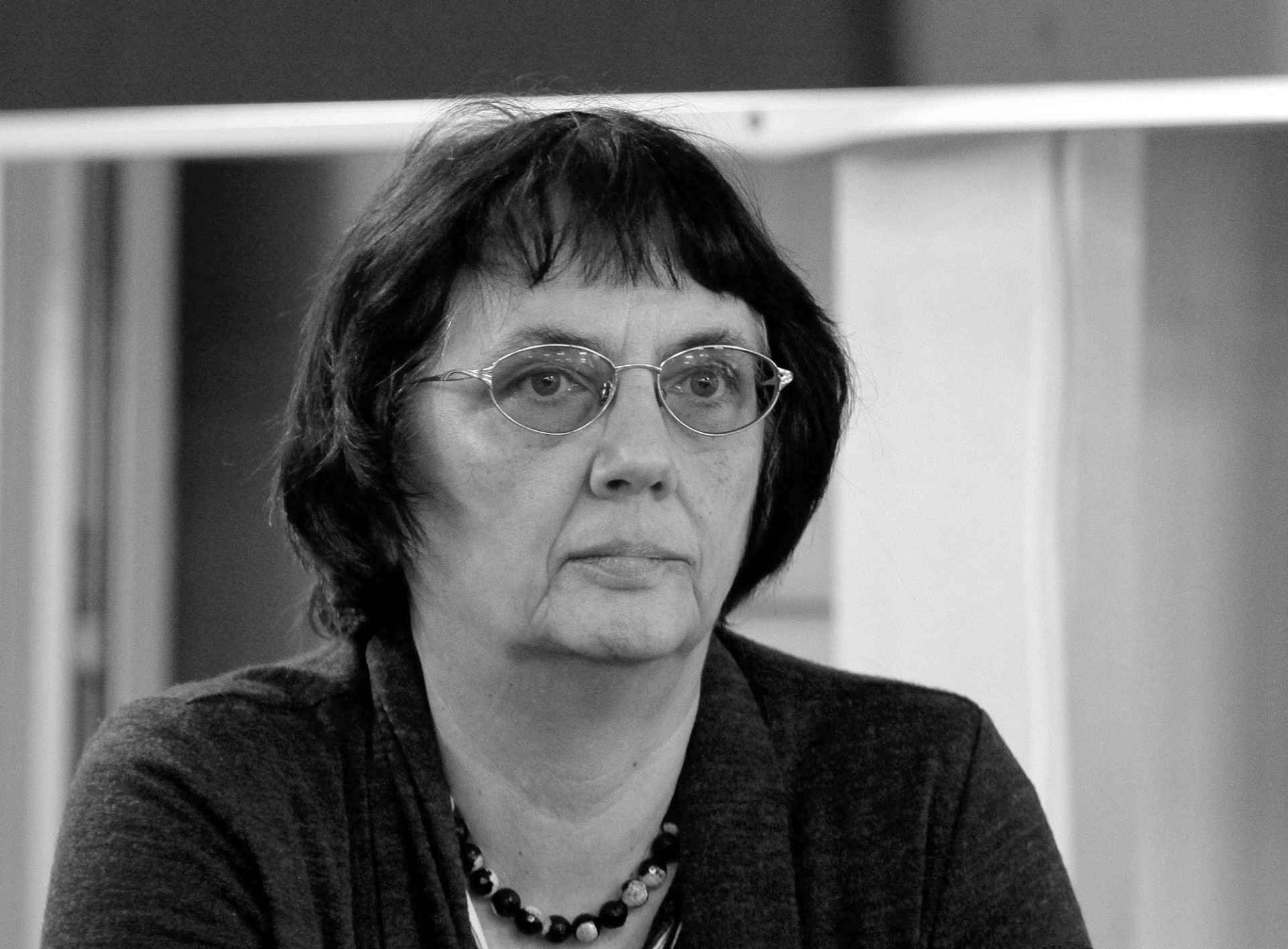 Почина емблематична наша дипломатка и бивша зам. външна министърка на България
