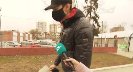 Единият от джигитите от гонката със скъпарски коли в София скандализира с изказване ВИДЕО 