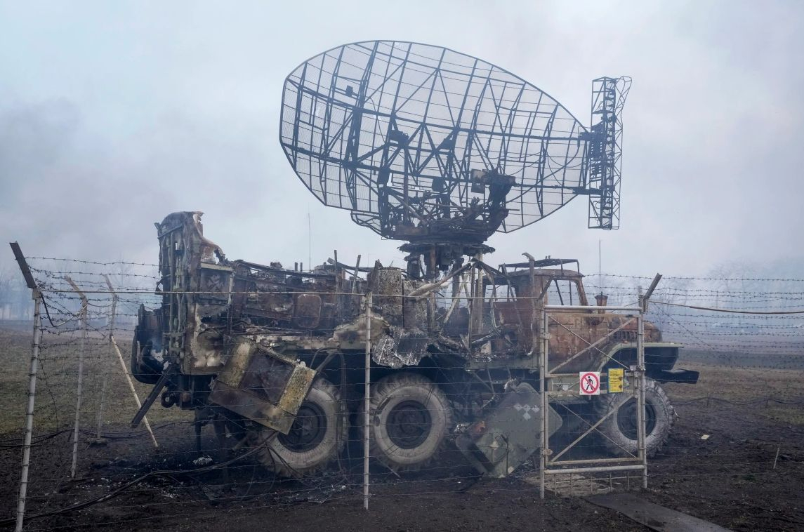 Наш военен експерт: Много трябва да ни тревожи ядрената обстановка в Украйна, светът ще бъде различен