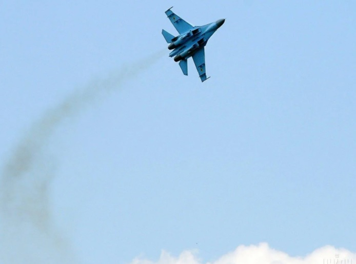 ВВС на Украйна обяви за много свалени руски самолети, тежка артилерия удари ЛНР