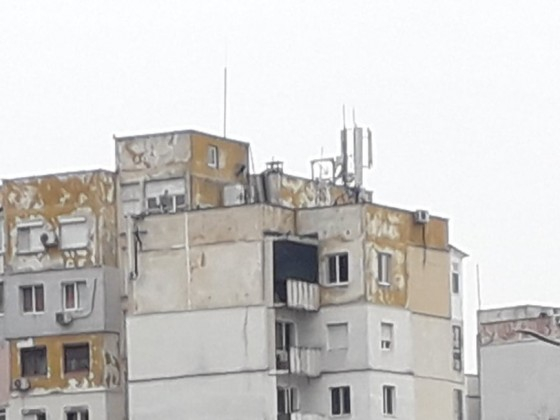 Жители на Пловдив за антена на Yettel: Дръвчета вече съхнат заради електромагнитните вълни