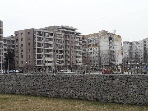 Жители на Пловдив за антена на Yettel: Дръвчета вече съхнат заради електромагнитните вълни