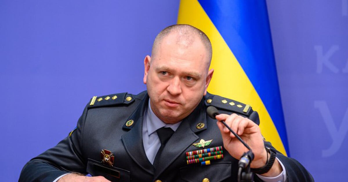 Командващият на граничните войски на Украйна се закани да убива руски деца, жени и старци, защото...
