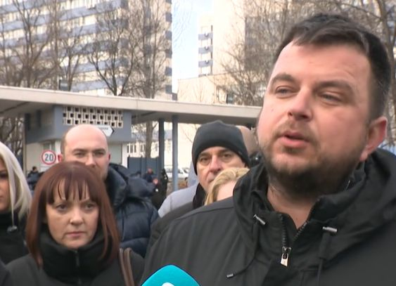 Съпругът на Арнаудова с горещи разкрития за ареста ѝ: Търсеха документи за Борисов, Горанов и Божков! Взеха ни рублите