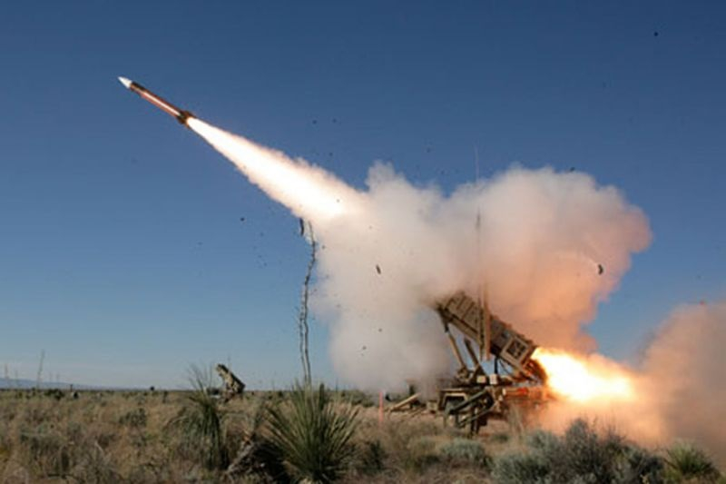 Ще прати ли Гърция на Украйна от своите руски зенитно-ракетни системи