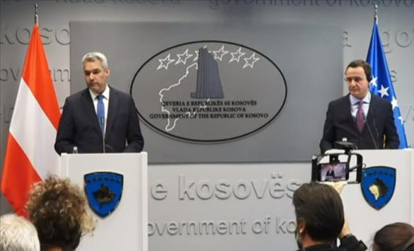 Косовският премиер: Путин може да пренесе войната в Западните Балкани!