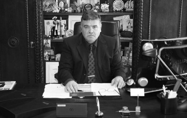 Тъжна вест: Почина дългогодишният директор на "Неохим"