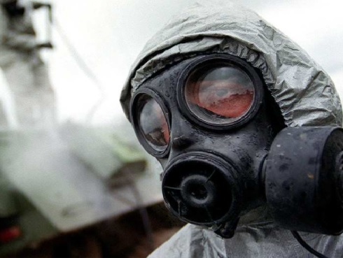 Руски генерал: Украинците ще използват токсични химикали срещу собственото си население