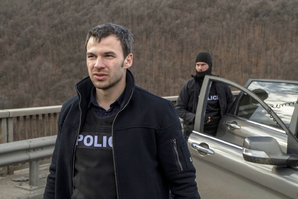 Ивайло Захариев съди БНТ за "Под прикритие", причината е потресаваща