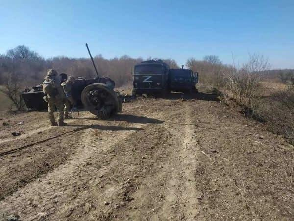 Руската армия удари украинската 19-та ракетна бригада, която окървави Донецк ВИДЕО