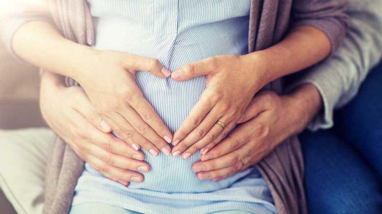 Важни съвети как да подобрите здравето си, когато се опитвате да забременеете