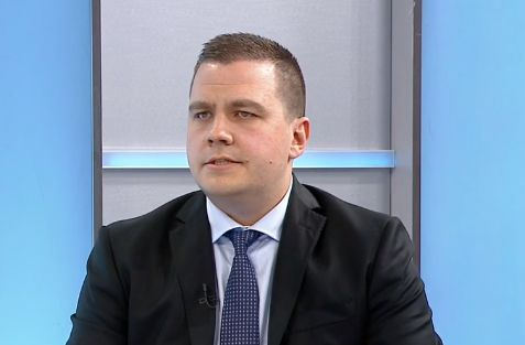 Човек на Слави каза ще разклати ли коалицията новият шеф на БНБ 