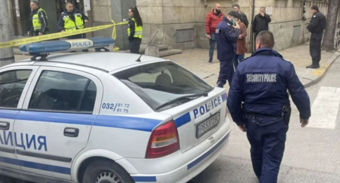 От полицията с последни новини за стрелеца от зрелищния ромски екшън на пъпа на Пловдив 
