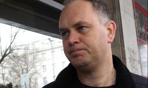 Кадиев: Това вече означава край на коалицията