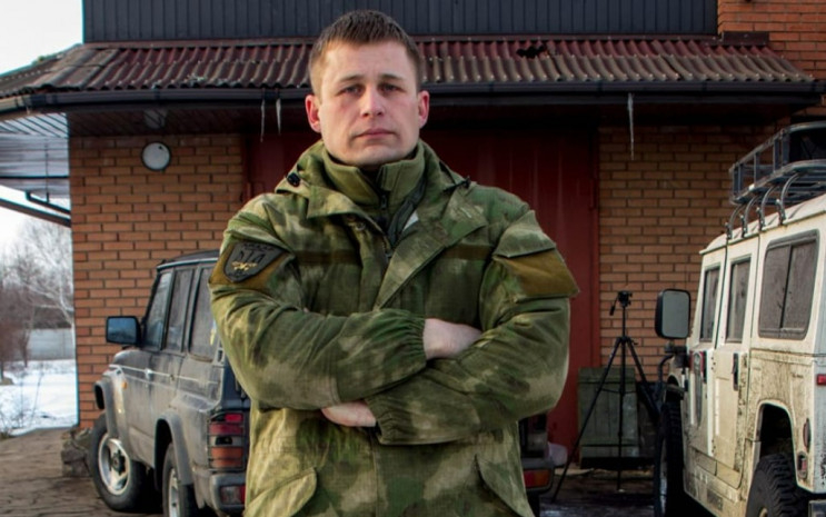 Зеленски назначи командир на наказателния батальон "Айдар" за шеф на Одеска област 