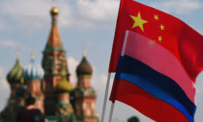 Китай категорично: Нямате право да гоните Русия от Г-20!