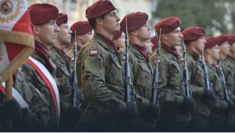 Daily Mail: Ако полските войски влязат на територията на Украйна, ги чака това!