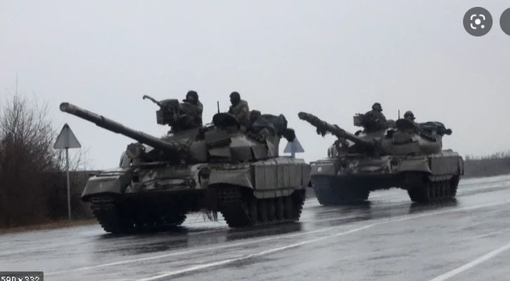 Пентагонът гръмна: Украйна си върна контрола над Херсон!