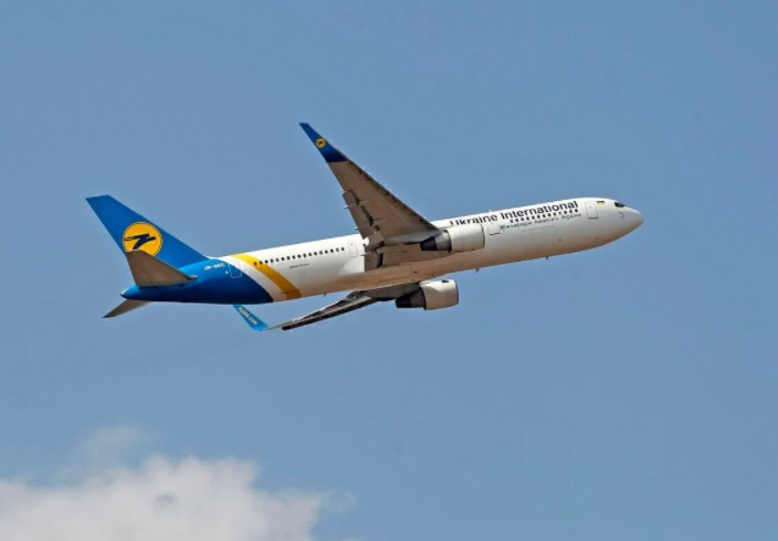 Simple Flying: Украйна крие свои самолети в България