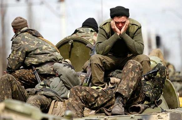 Разбра се какви украински командири са пленени в подземния пункт от руски щурмови отряд