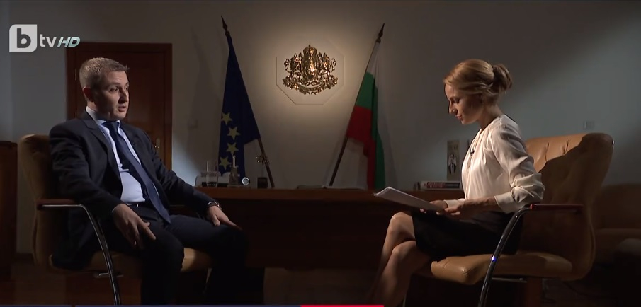 Енергийният министър срази Цънцарова: Не сме се подчинили на искането на Путин!