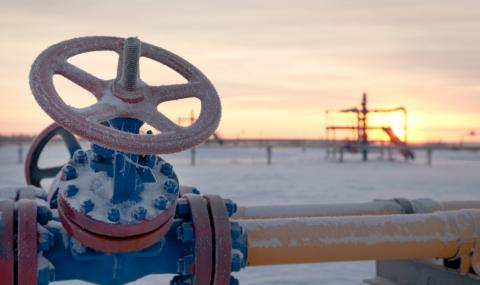 Песков разкри къде отиват руският петрол и суровини