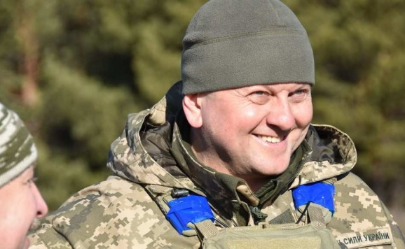 Главнокомандващият на ВСУ бе уличен в лъжи за зверствата срещу руски военнопленници