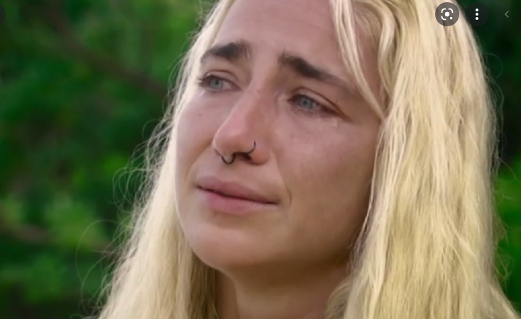 Гаджето на Сами Хосни плаче за чужд мъж в "Сървайвър" СНИМКИ