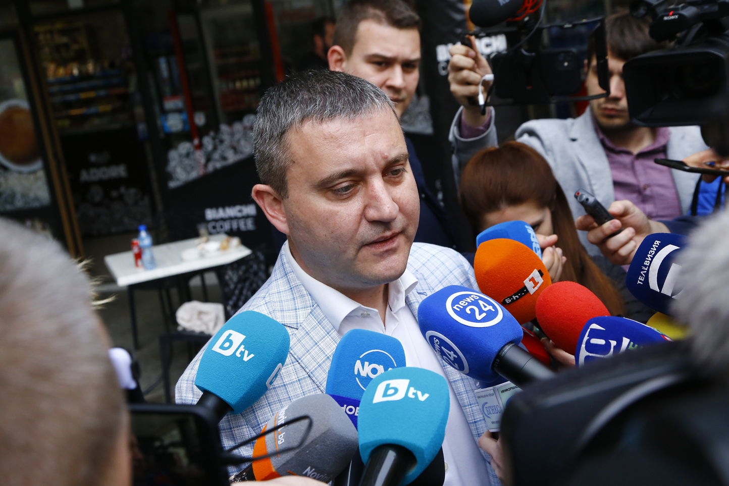 Деница Сачева: Нямам колебания, че Владислав Горанов ще докаже своята невинност