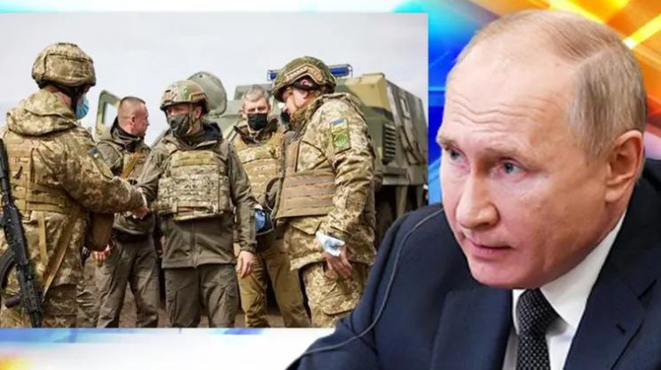 Путин разкри коя е великата и непобедима военна сила на Русия
