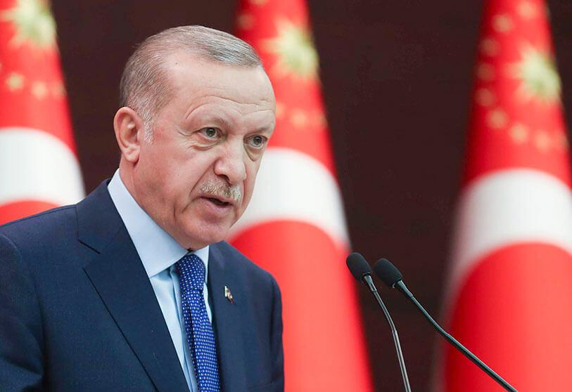 Скандалът се разгаря: Турция не признава преброяването в РСМ