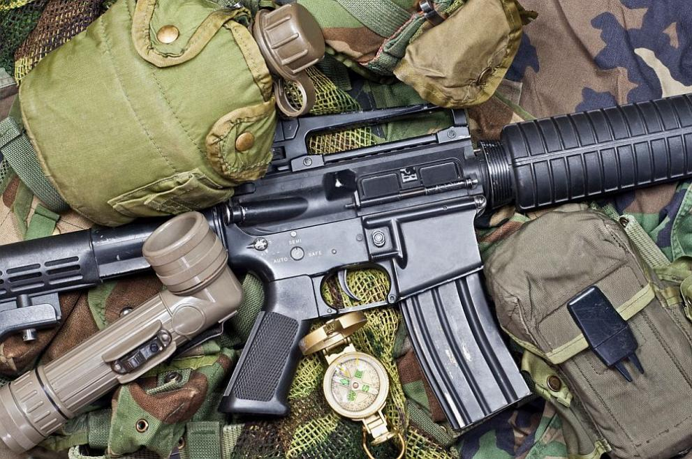 Горещо проучване: Българите казаха трябва ли да дадем оръжия на Украйна